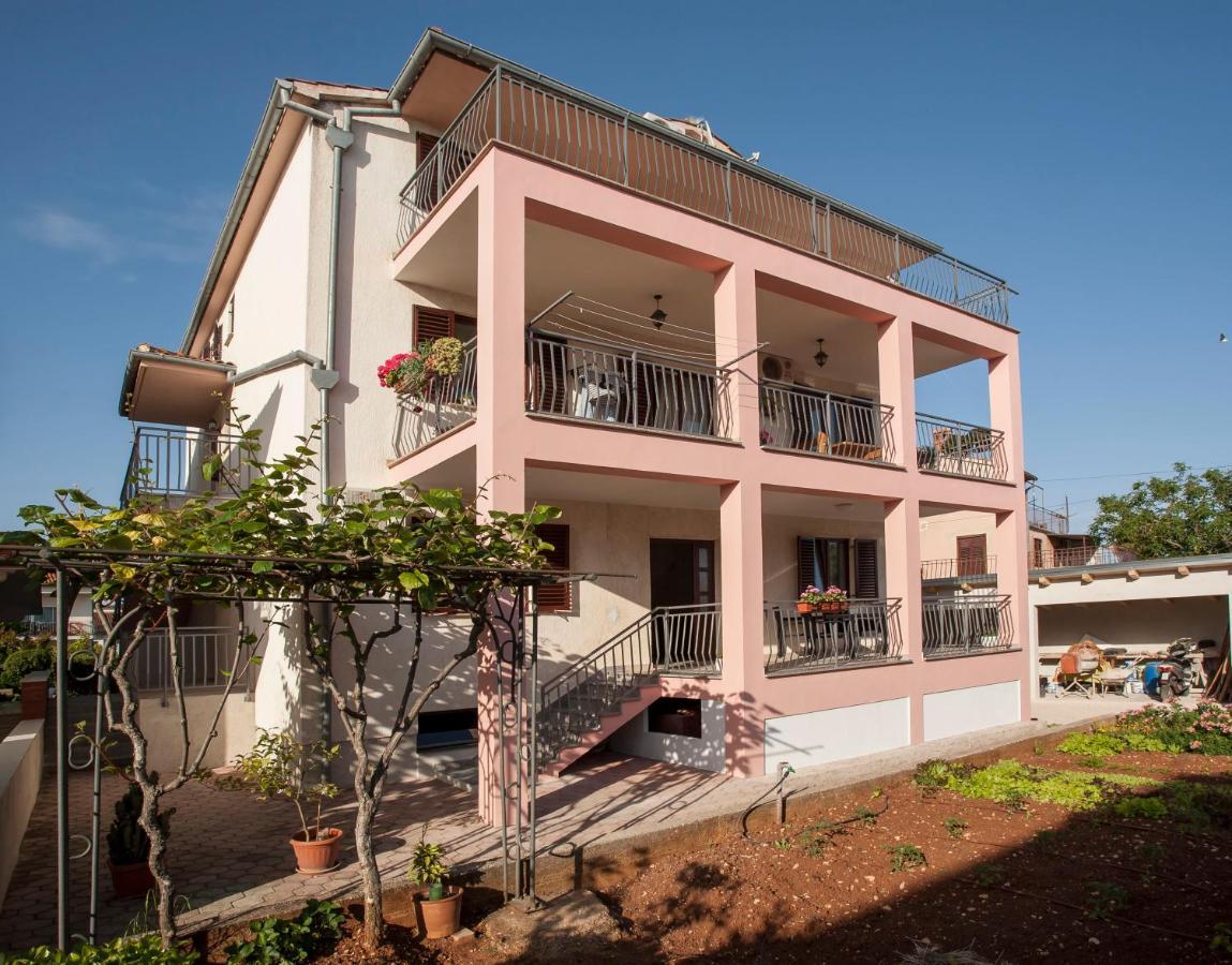 Dragica Apartman